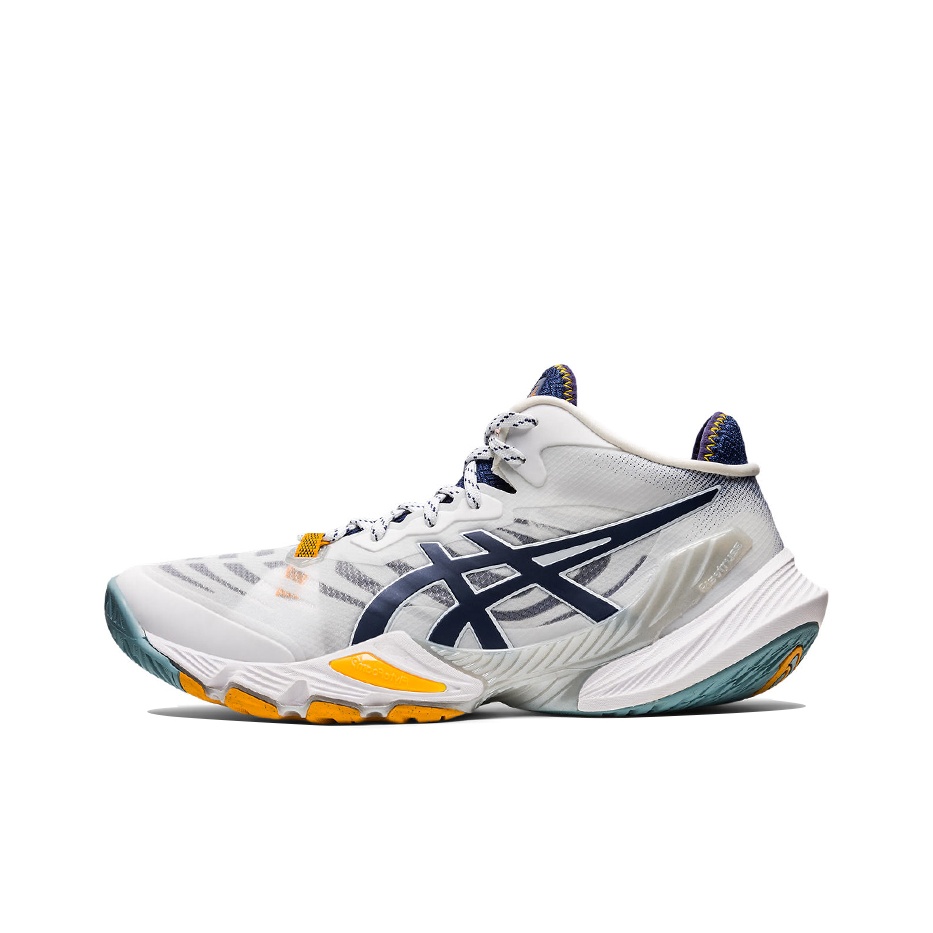 Table Tennis Shoes Asics - ASICS Metarise Mid top Training Shoes