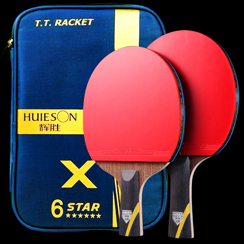 Table Tennis Ace - Huieson 5/6 Ngôi Sao Bóng Bàn