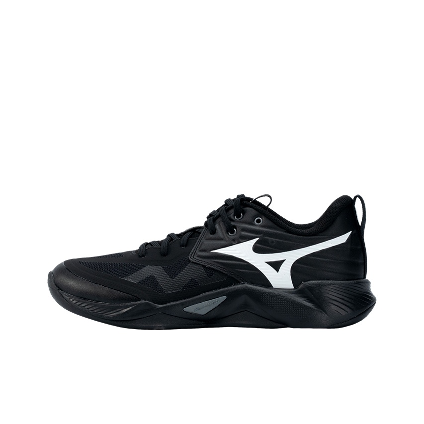 Table Tennis Shoes Asics - Mizuno WAVE MOMENTUM PRO Volleyball Shoes
