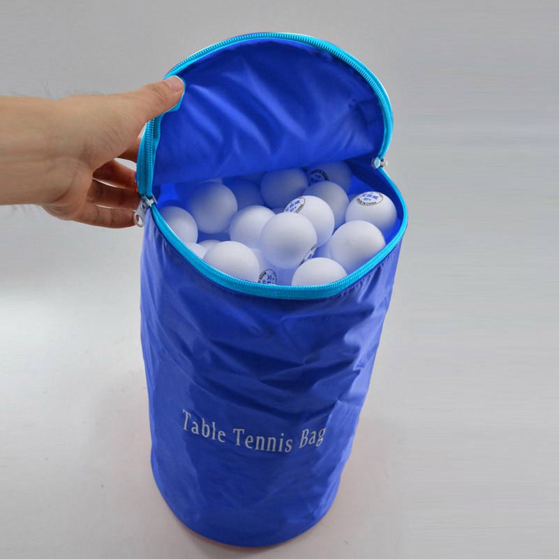 Table Tennis Ace - Chuyên Nghiệp Oxford Túi Bóng Bàn