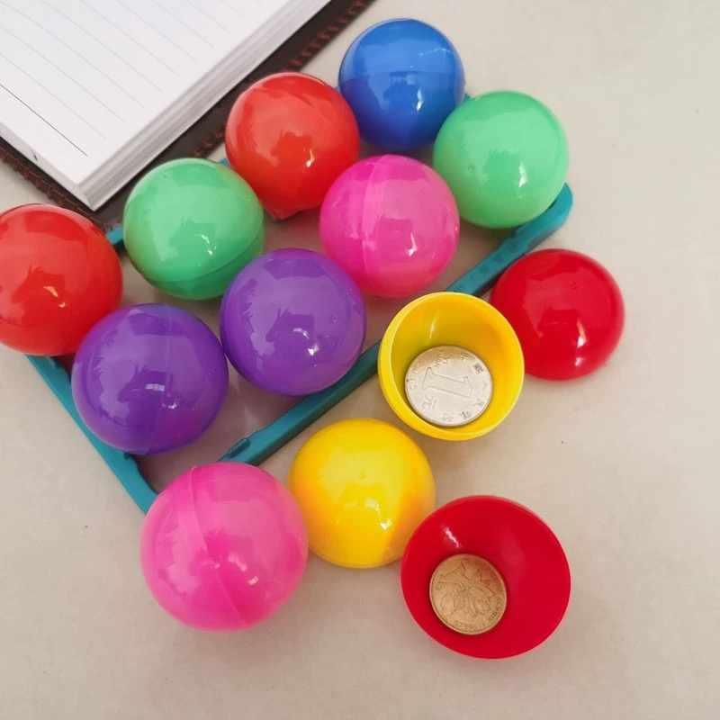 Table Tennis Us Open - 100/150pcs 6 colors game ball colorful