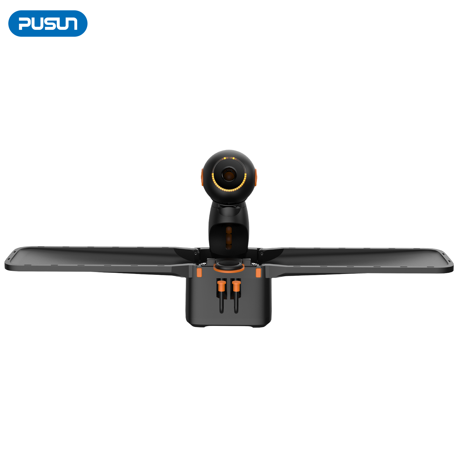 Table Tennis Robot - OEM ODM Table Tennis Robot Custom