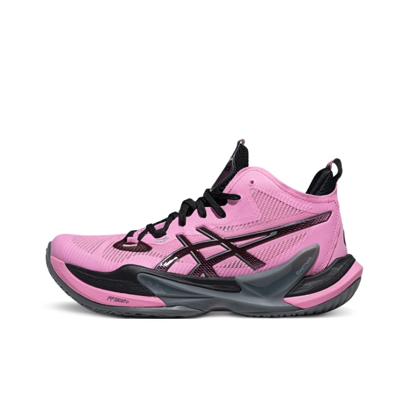 Table Tennis Shoes Asics - ASICS METARISE 2 Volleyball Shoes Men's