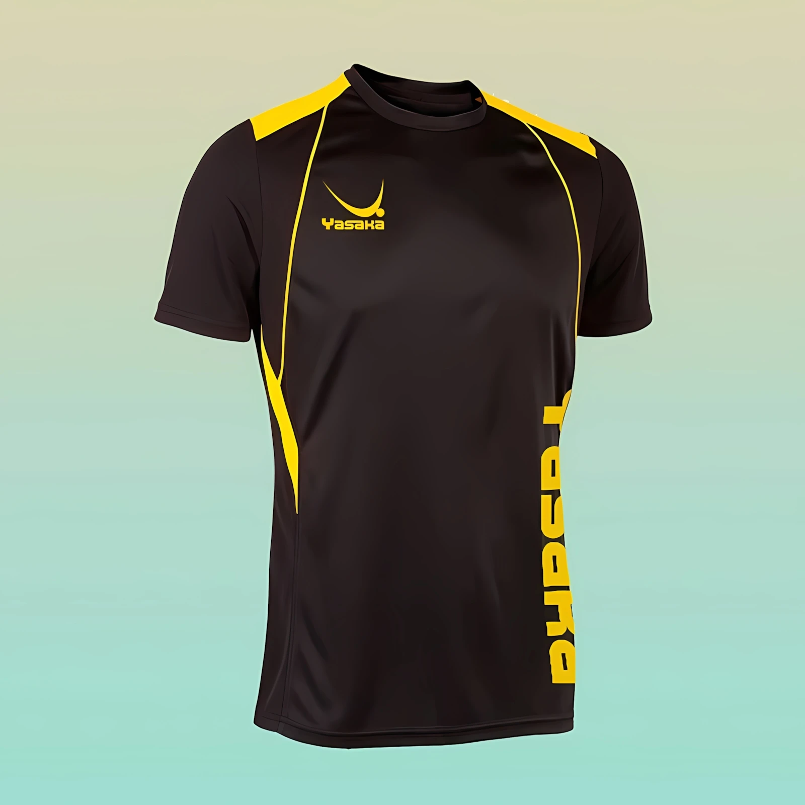 Table Tennis Club Jersey - Fashion Men's T-shirt Outdoor Sports Table
