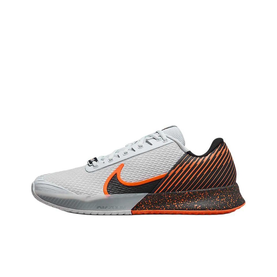 Nike Court Vapor Tennis Shoes  - đánh giá và giá Table Tennis Shoes Asics