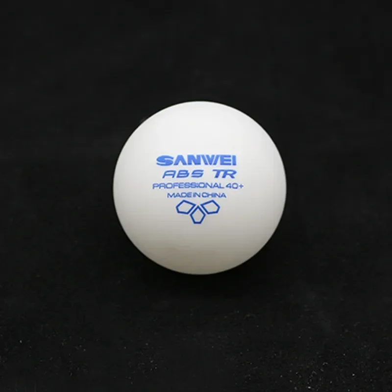 SANWEI-ABS TR 3 Star Table Ten - đánh giá và giá Table Tennis Video Game