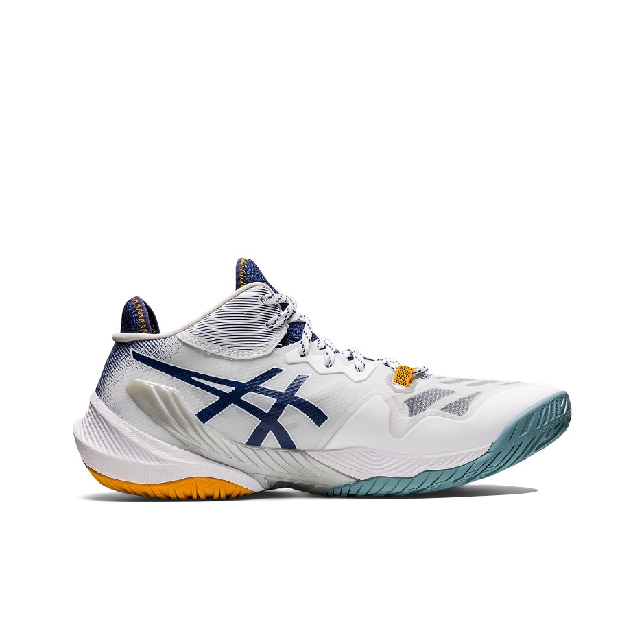 ASICS Metarise Mid top Trainin - đánh giá và giá Table Tennis Shoes Asics