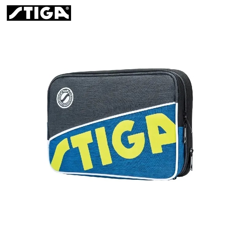 OriginalSTIGA table tennis rac - đánh giá và giá Table Tennis Ace