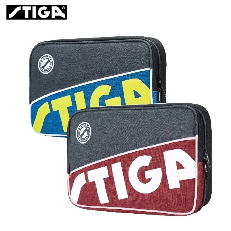 OriginalSTIGA table tennis rac - đánh giá và giá Table Tennis Ace