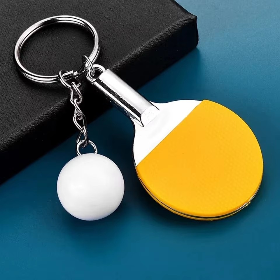 Creative Cute Mini Table Tenni - đánh giá và giá Table Tennis Ace