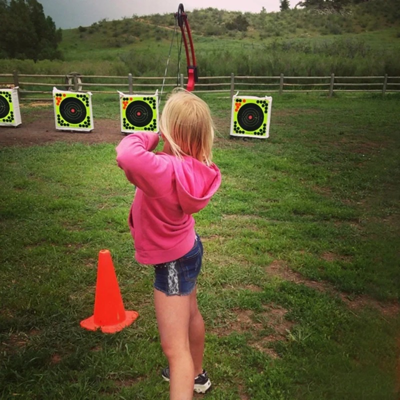 Leisure Aiming Exercise Splatt - đánh giá và giá Practice Target Board