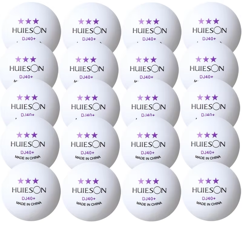 Eroswing Huieson 3-Star ABS 40 - đánh giá và giá Table Tennis Video Game