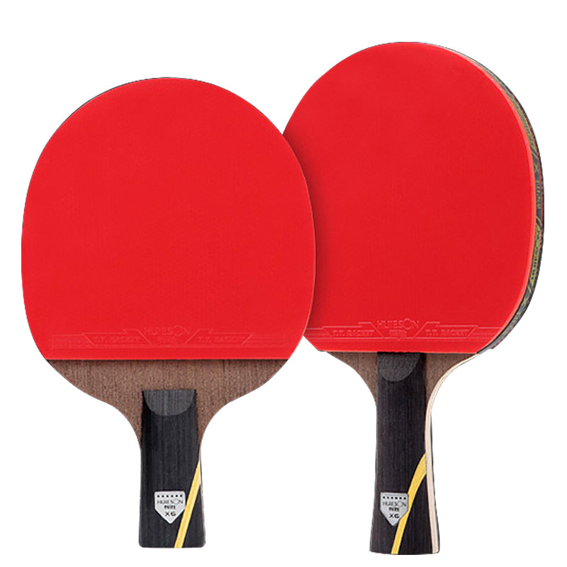 Huieson 5/6 Ngôi Sao Bóng Bàn  - đánh giá và giá Table Tennis Ace