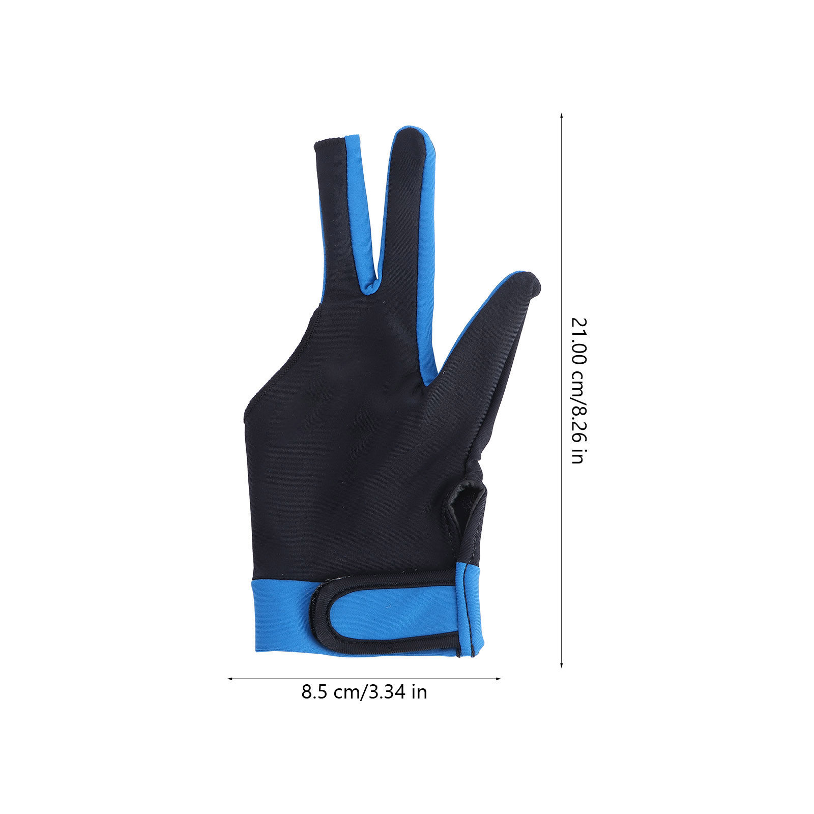 1Pcs Billiards Gloves Three-Fi - đánh giá và giá Table Tennis Us Open