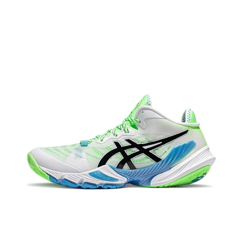 ASICS Metarise Low top Trainin - đánh giá và giá Table Tennis Shoes Asics