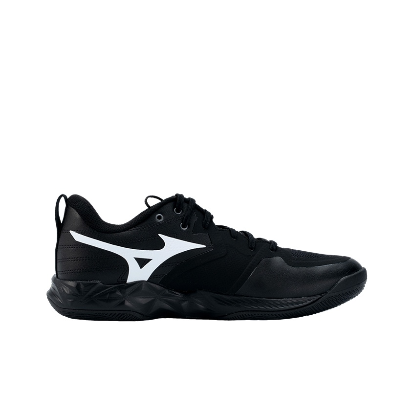 Mizuno WAVE MOMENTUM PRO Volle - đánh giá và giá Table Tennis Shoes Asics