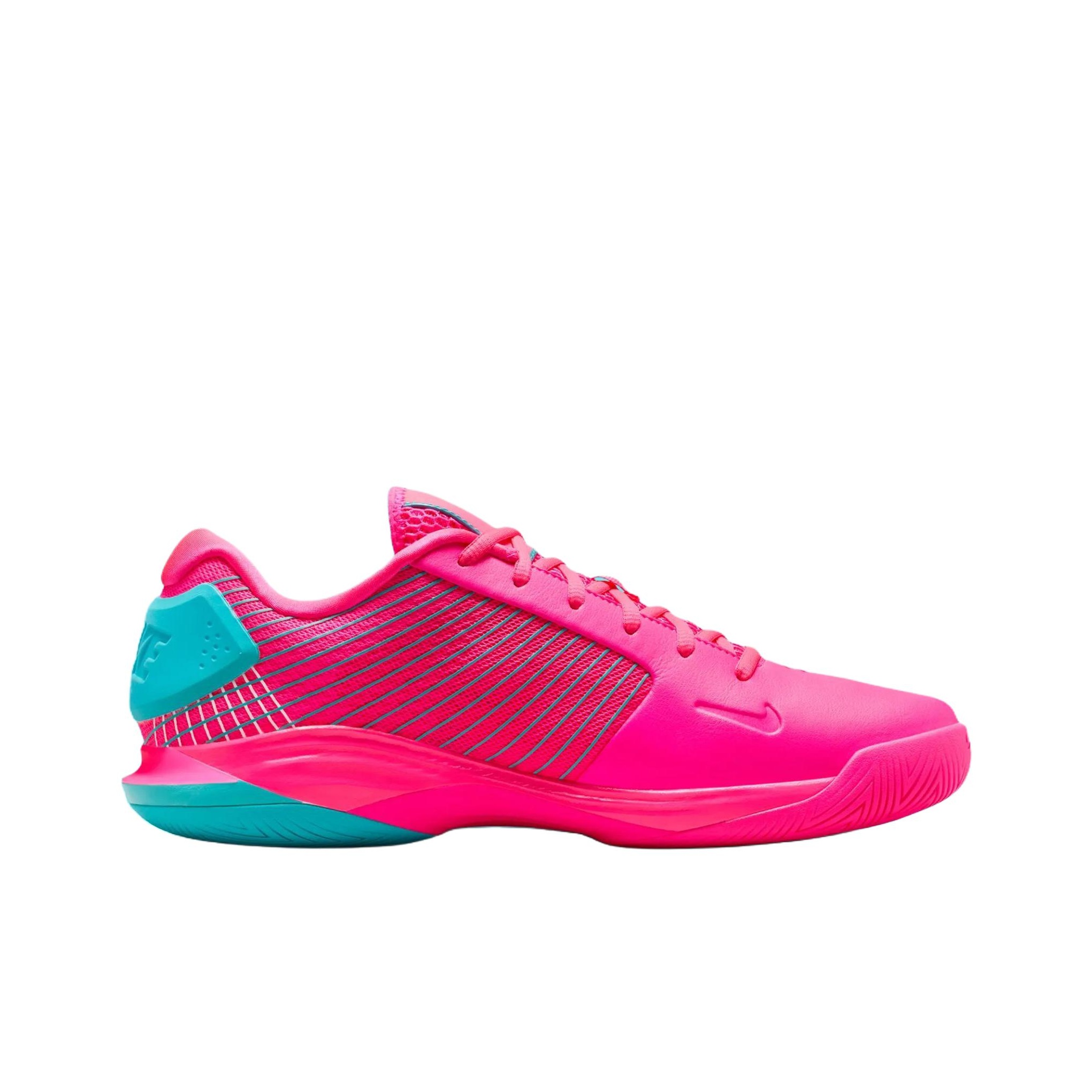 Nike Vapor 12 Support Rebound  - đánh giá và giá Table Tennis Shoes Asics