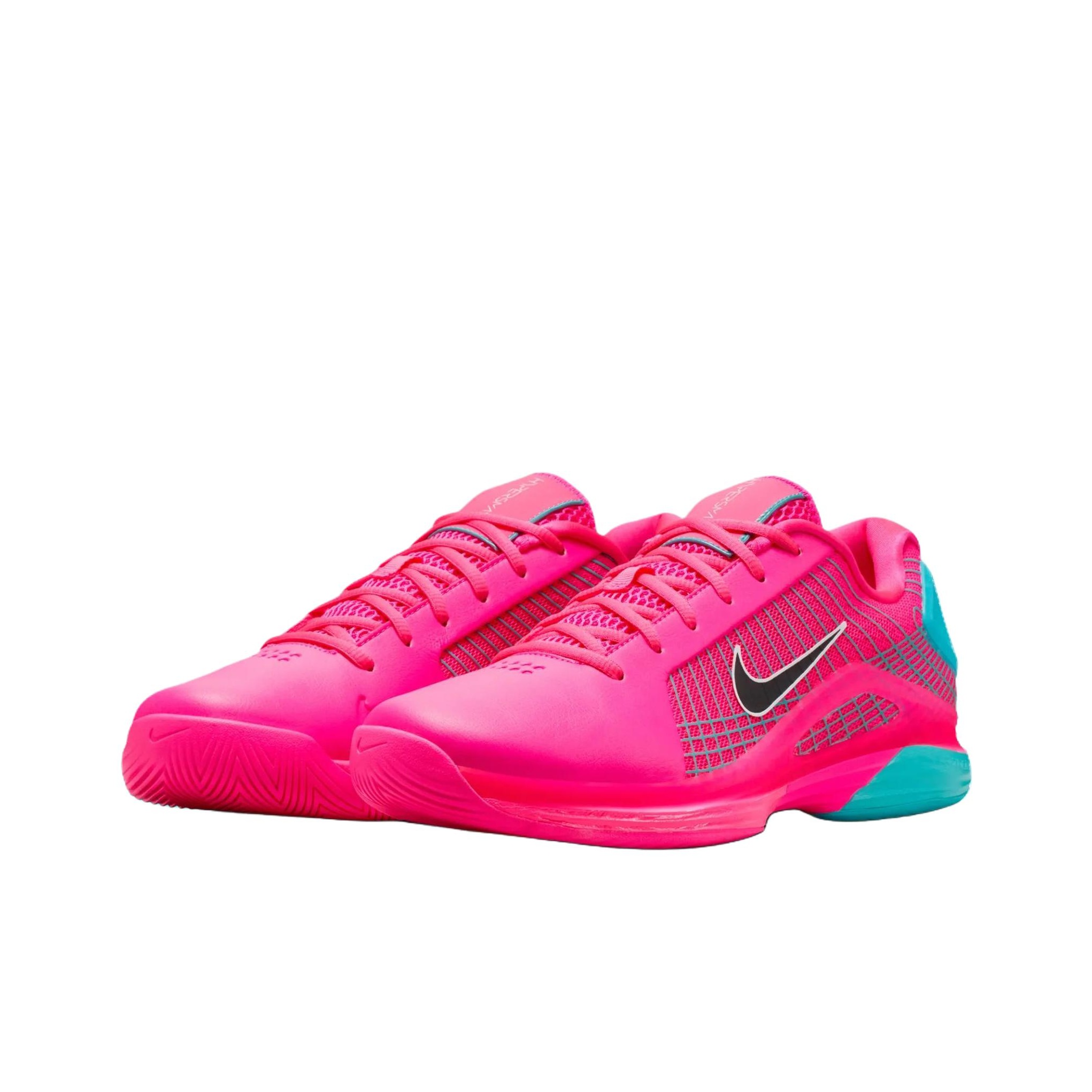 Nike Vapor 12 Support Rebound  - đánh giá và giá Table Tennis Shoes Asics