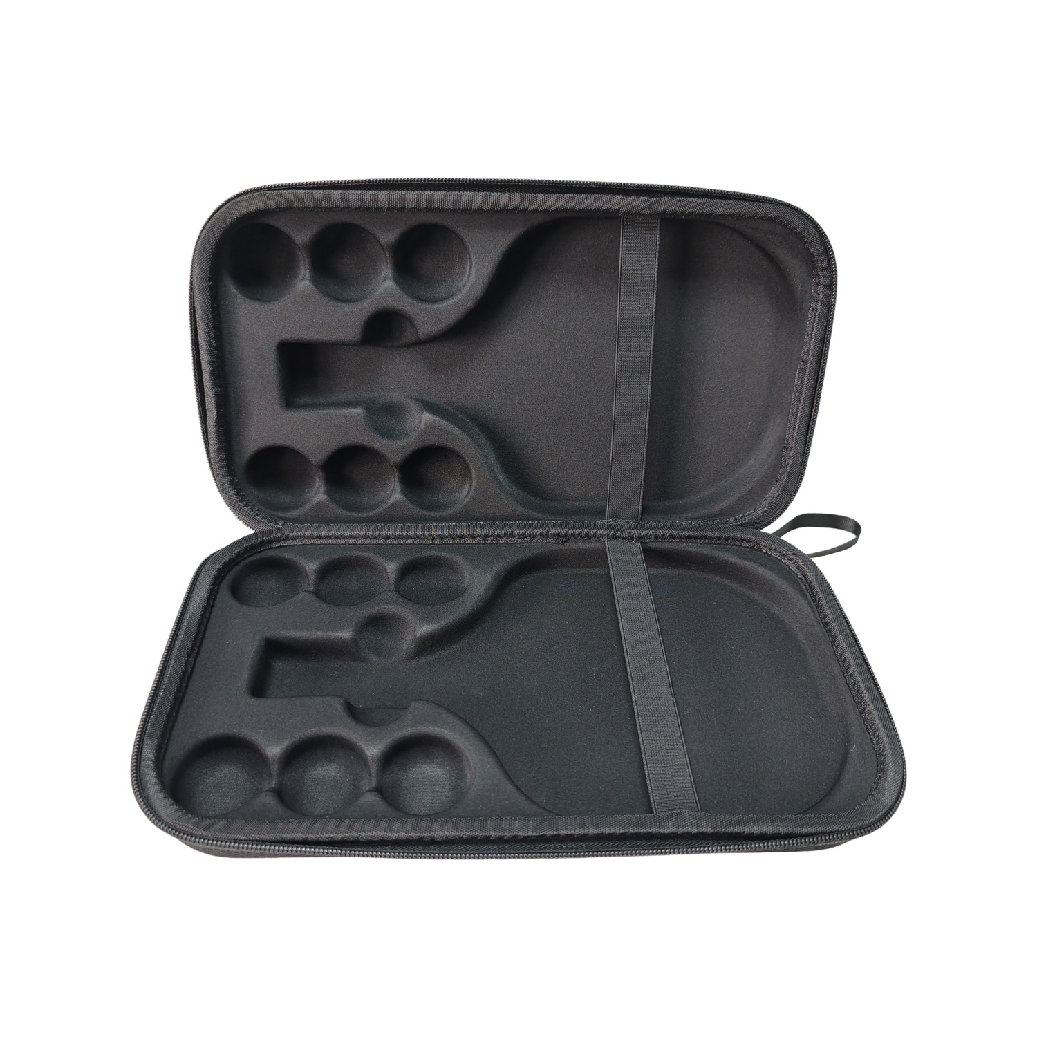 Table Tennis Racket Bag Portab - đánh giá và giá Table Tennis Ace