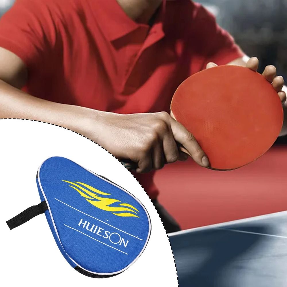 Waterproof Table Tennis Racket - đánh giá và giá Table Tennis Ace