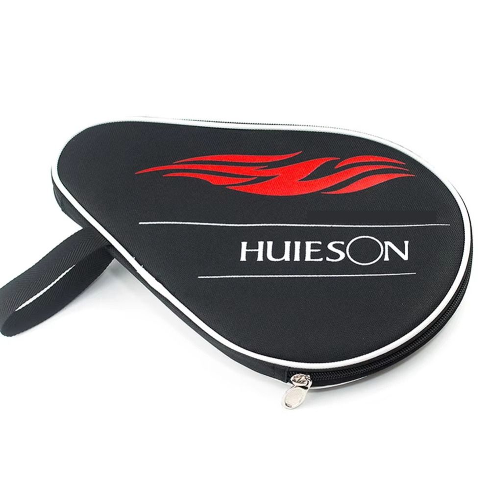 Waterproof Table Tennis Racket - đánh giá và giá Table Tennis Ace