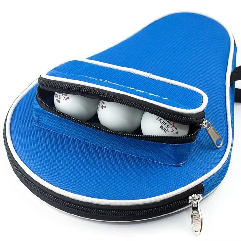 Waterproof Table Tennis Racket - đánh giá và giá Table Tennis Ace