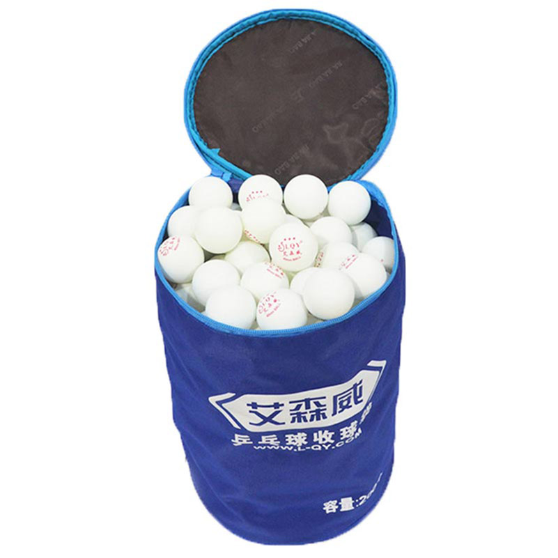 Chuyên Nghiệp Oxford Túi Bóng  - đánh giá và giá Table Tennis Ace