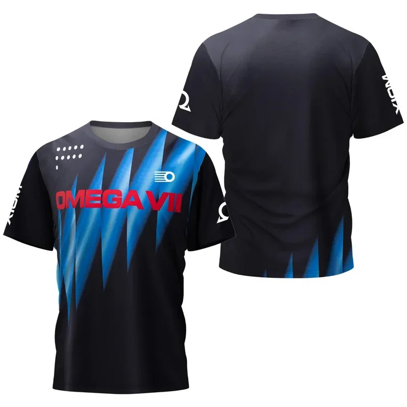 2025 Summer table tennis trave - đánh giá và giá Table Tennis Club Jersey