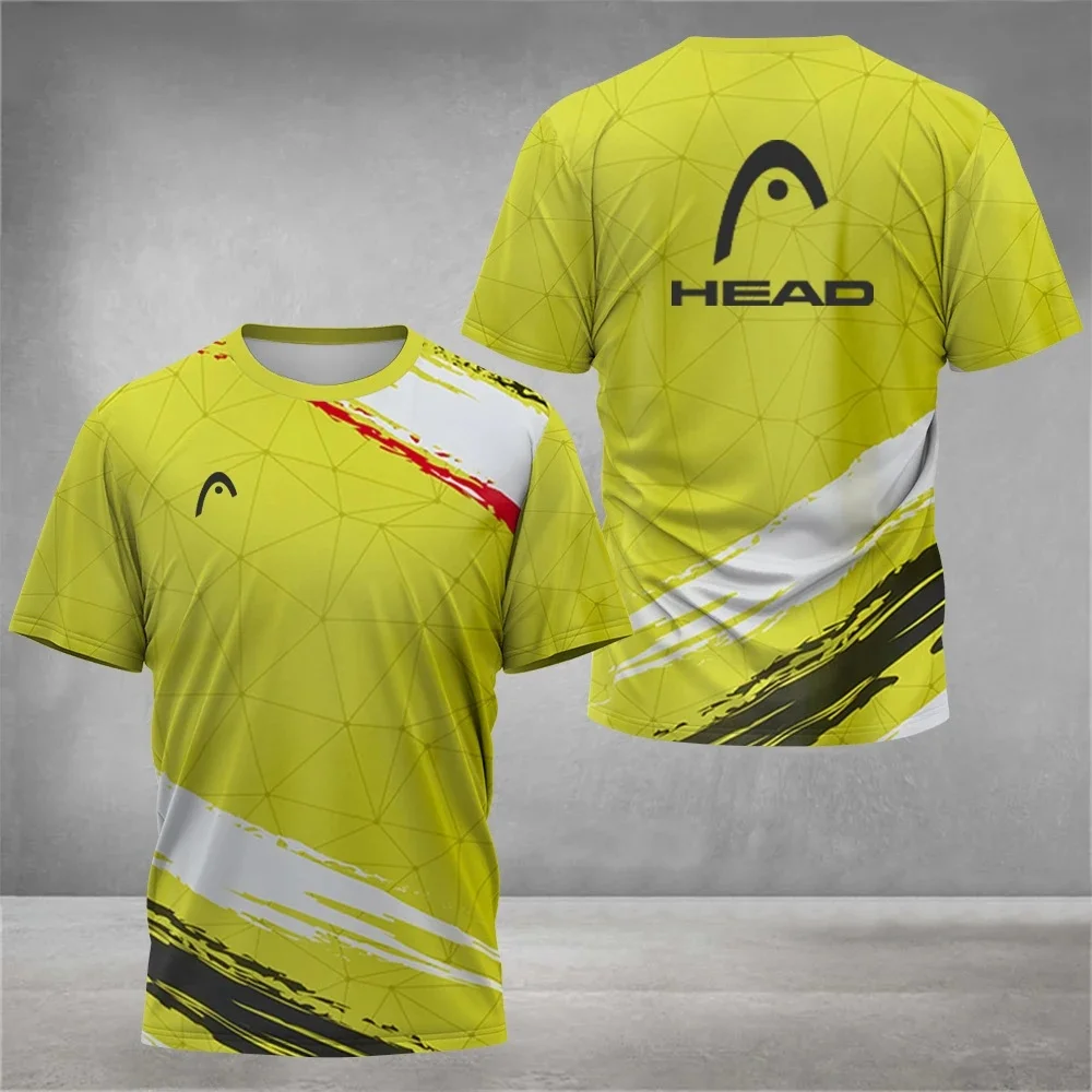 Summer Breathable Mens T Shirt - đánh giá và giá Table Tennis Club Jersey