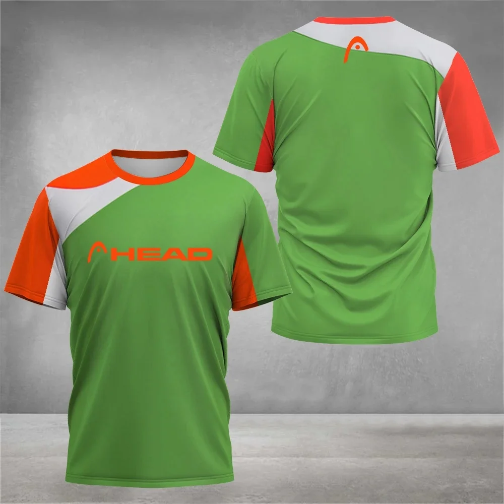 Summer Breathable Mens T Shirt - đánh giá và giá Table Tennis Club Jersey