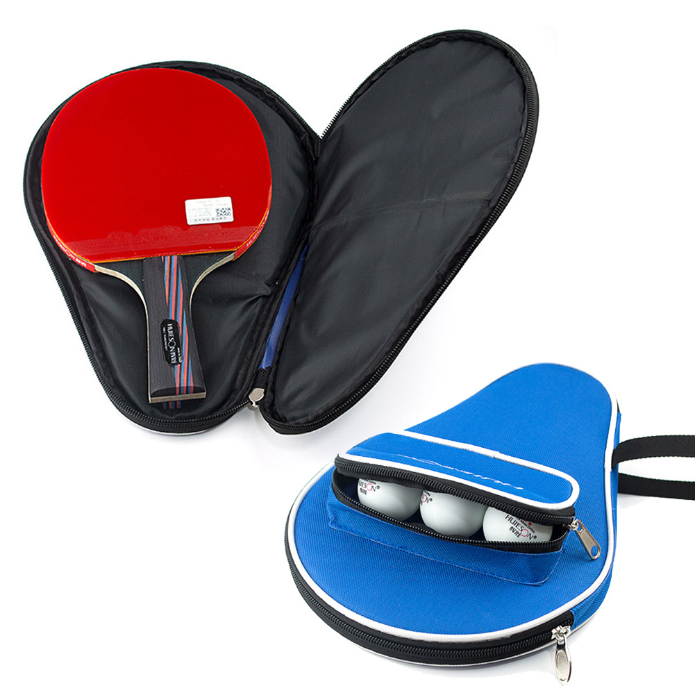 1PC 30x20cm Table Tennis Racke - đánh giá và giá Table Tennis Ace