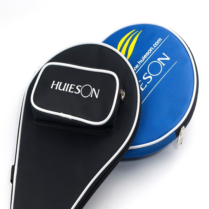 Table Tennis Racket Bag, Table - đánh giá và giá Table Tennis Ace