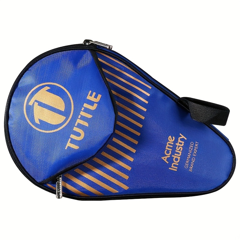 Table Tennis Racket Bag, Table - đánh giá và giá Table Tennis Ace
