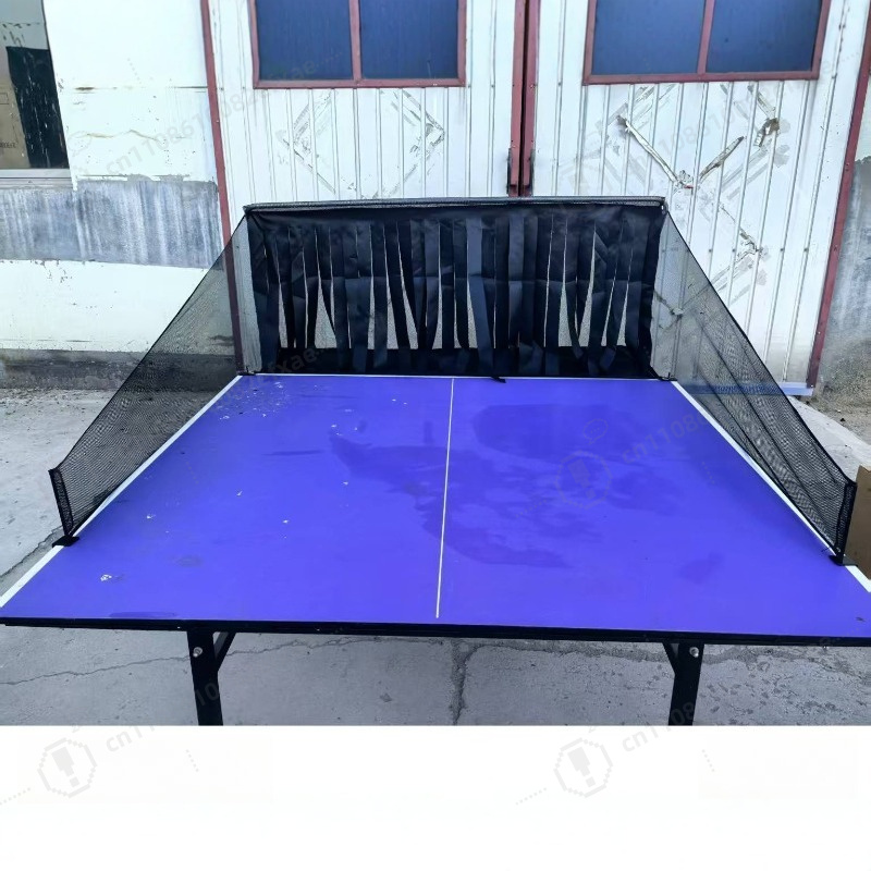 Table tennis desktop receiving - đánh giá và giá Table Tennis Balls