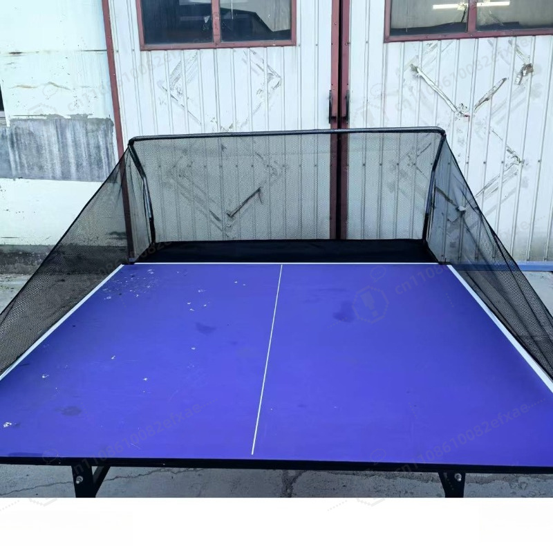 Table tennis desktop receiving - đánh giá và giá Table Tennis Balls