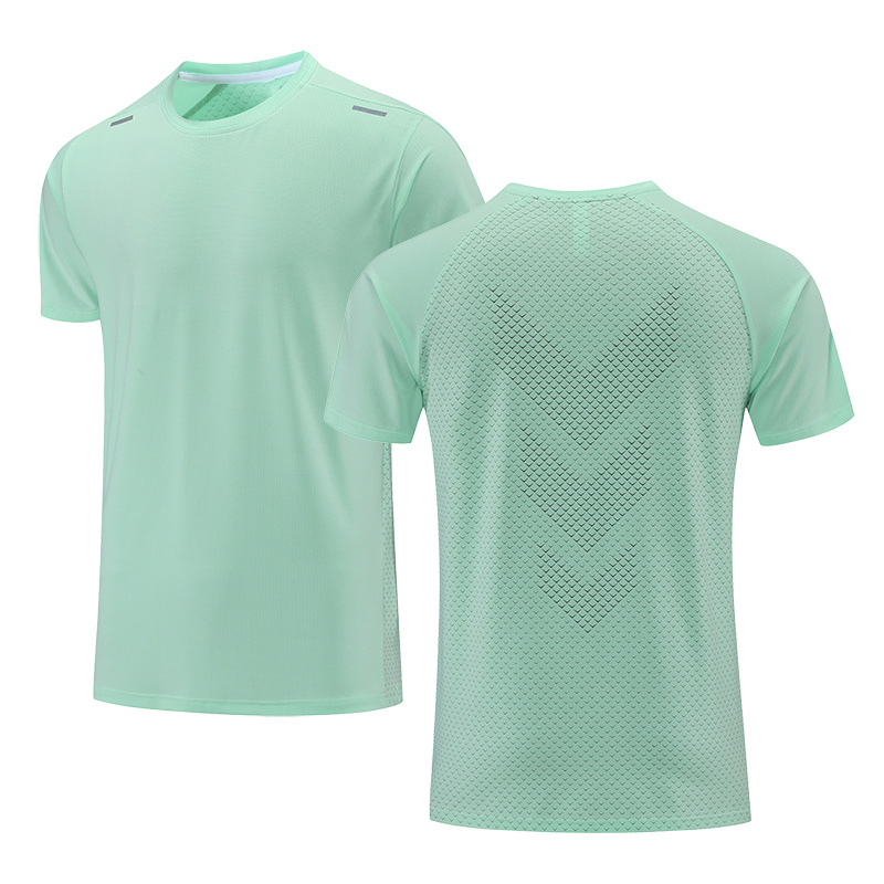 Mens T Shirt Sports Running T  - đánh giá và giá Table Tennis Club Jersey