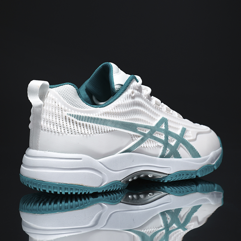 Men Women Badminton Shoes Tabl - đánh giá và giá Table Tennis Shoes Asics