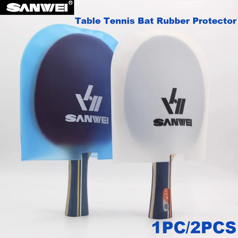 Racket Table Tennis Protection - đánh giá và giá Table Tennis Ace