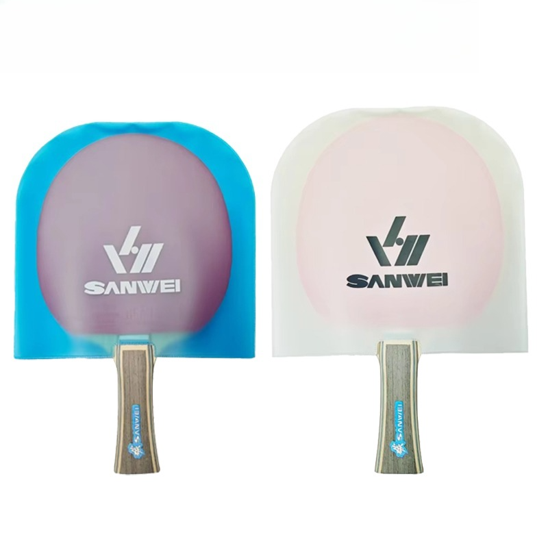 Racket Table Tennis Protection - đánh giá và giá Table Tennis Ace
