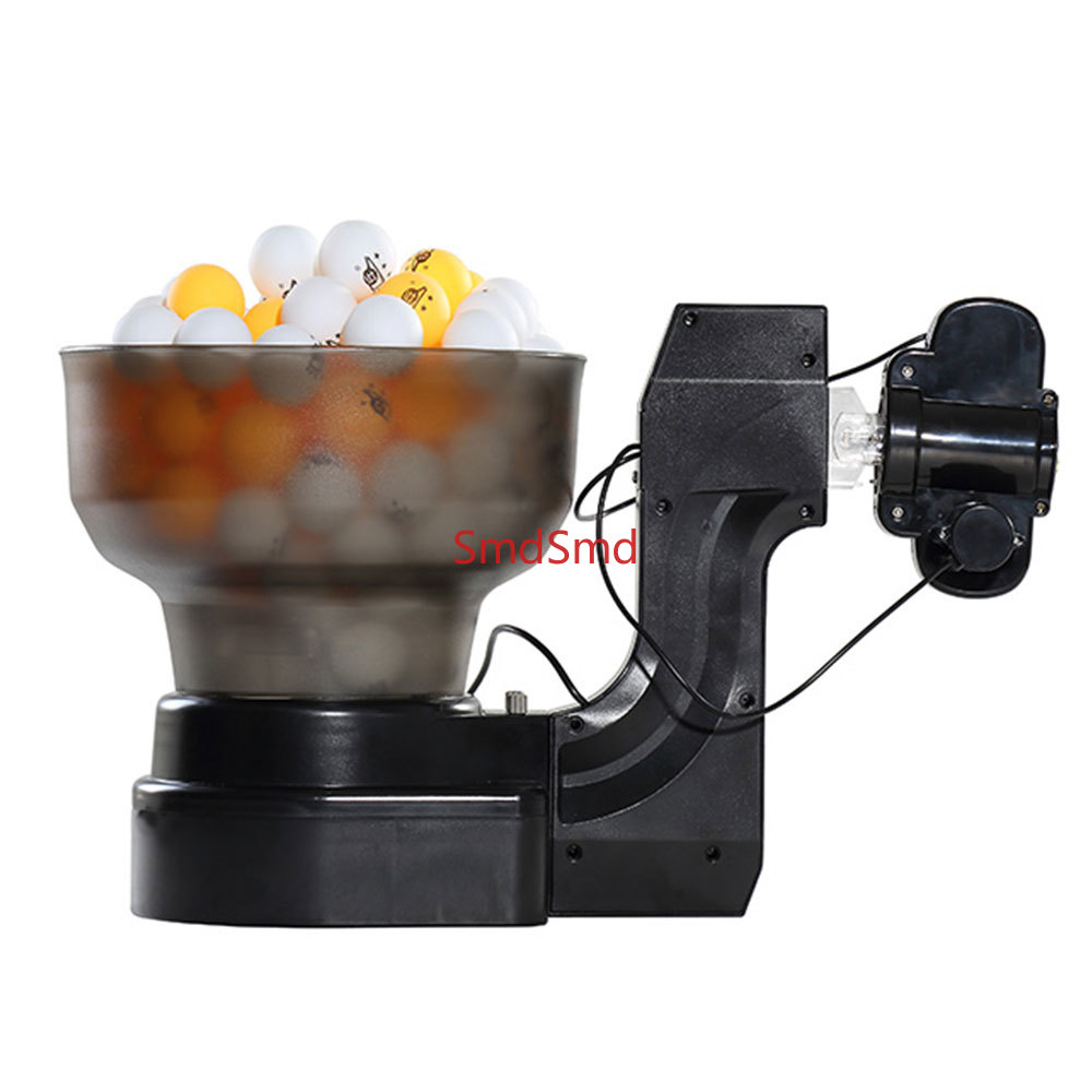 Table Tennis Robot, Ping Pong  - đánh giá và giá Table Tennis Balls