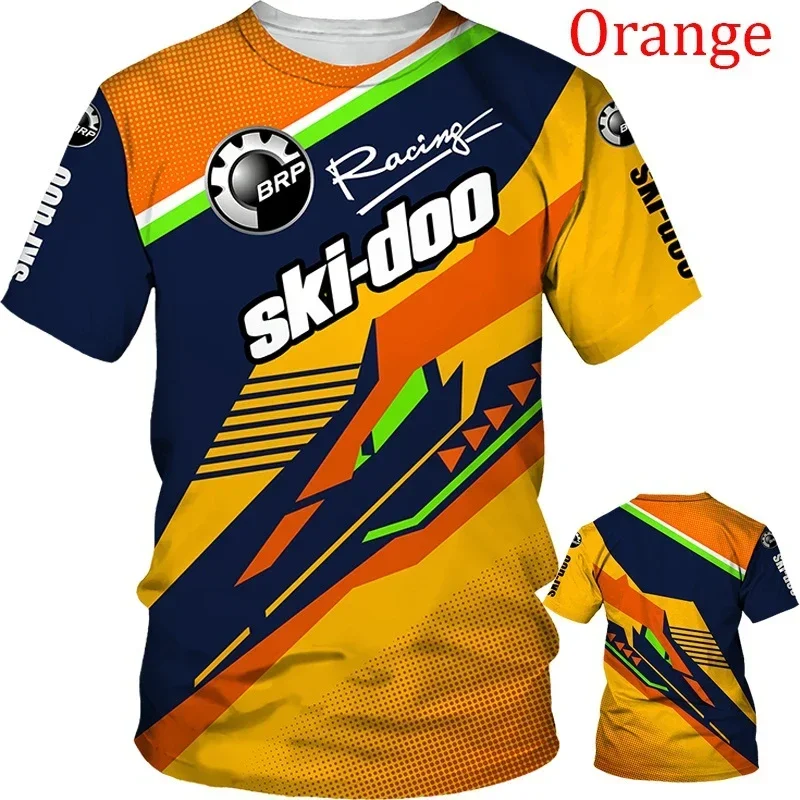 BRP Can-Am 3D Print Extreme Sp - đánh giá và giá Table Tennis Club Jersey
