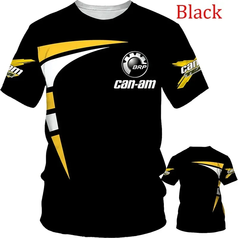 BRP Can-Am 3D Print Extreme Sp - đánh giá và giá Table Tennis Club Jersey
