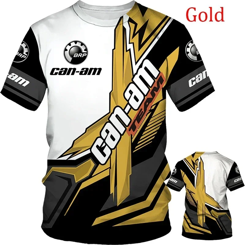 BRP Can-Am 3D Print Extreme Sp - đánh giá và giá Table Tennis Club Jersey