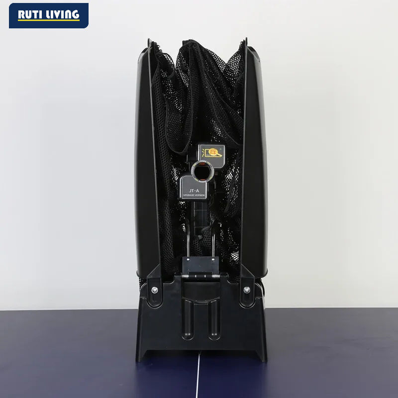 JT-A Robot for table tennis se - đánh giá và giá Table Tennis Robot
