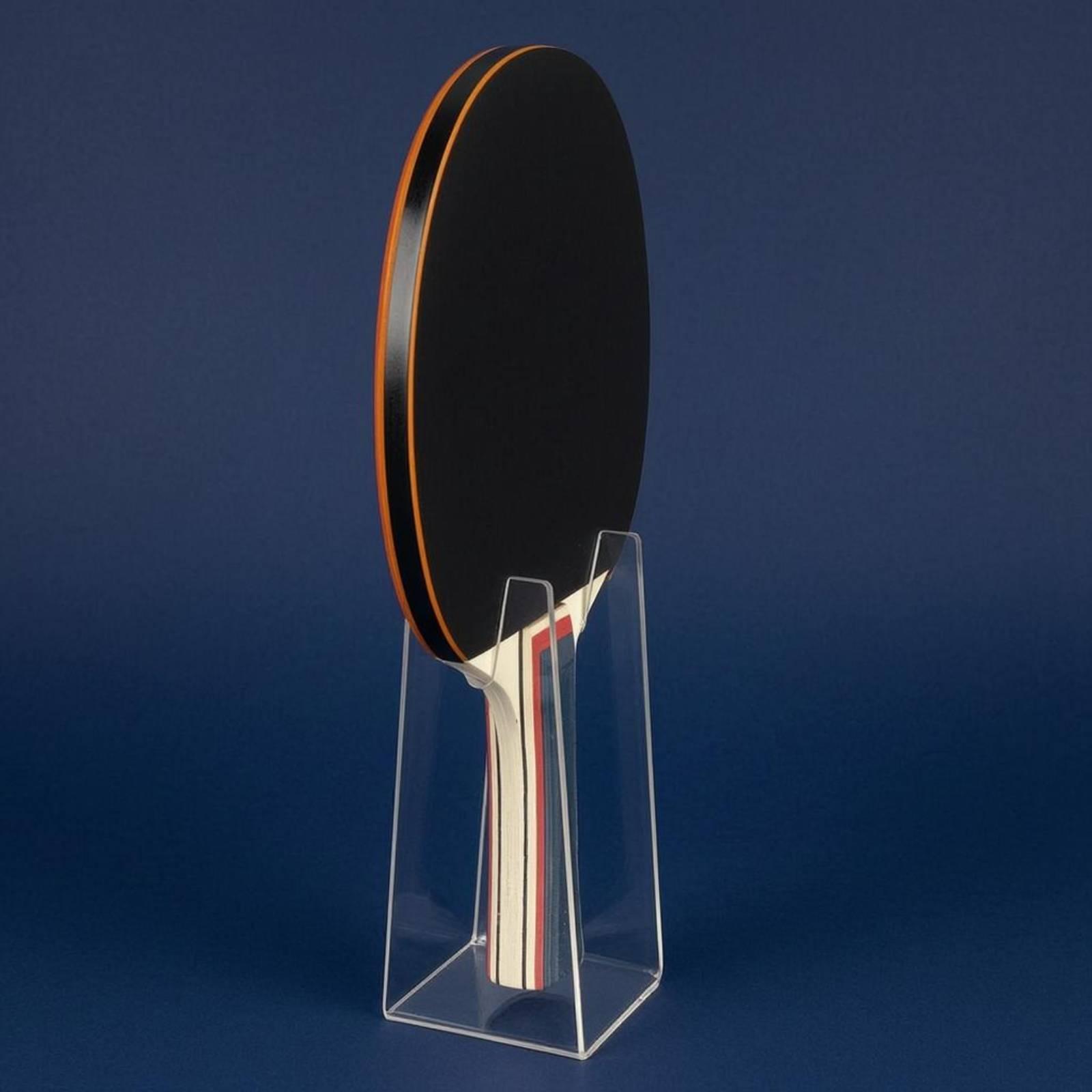 Acrylic Paddle Holder Open Fra - đánh giá và giá Table Tennis Us Open