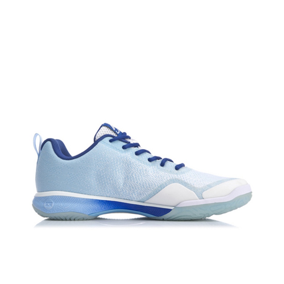 Li Ning Badminton Collection L - đánh giá và giá Table Tennis Shoes Asics