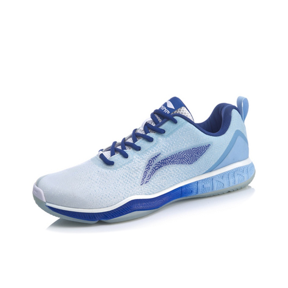 Li Ning Badminton Collection L - đánh giá và giá Table Tennis Shoes Asics