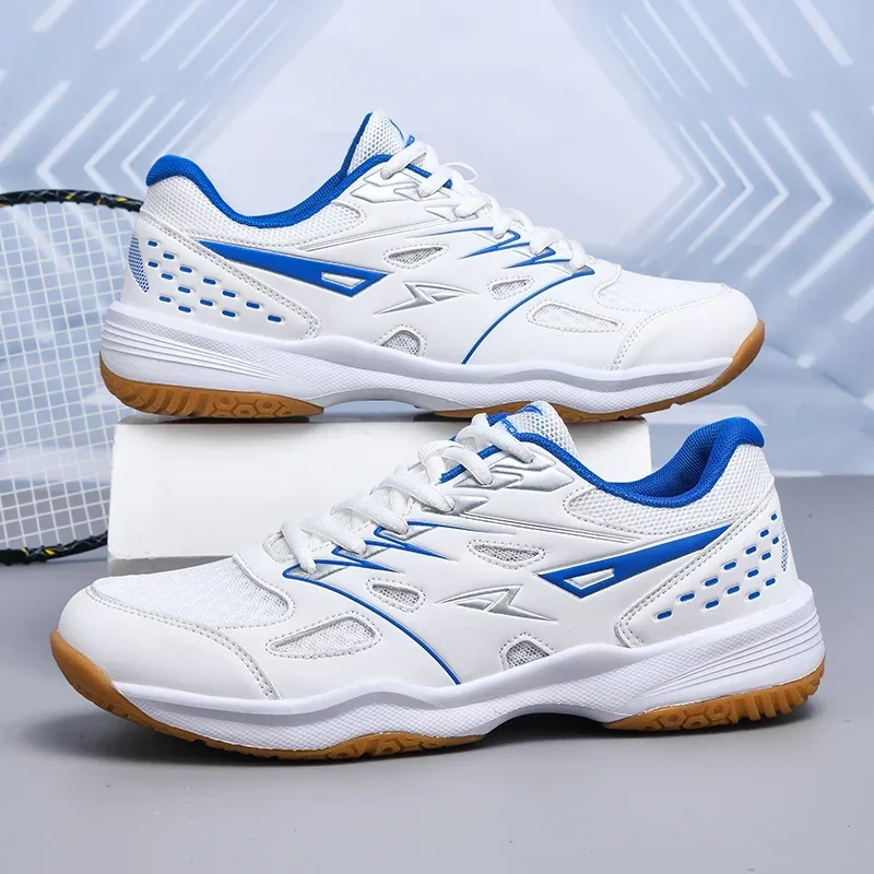 Men Professional Volleyball Sh - đánh giá và giá Table Tennis Shoes Asics