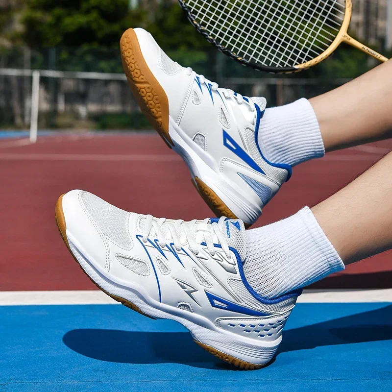 Men Professional Volleyball Sh - đánh giá và giá Table Tennis Shoes Asics