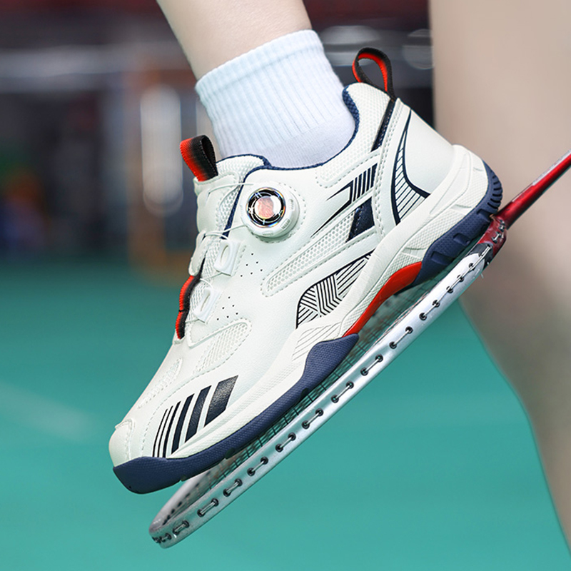 Men Badminton Shoes New Couple - đánh giá và giá Table Tennis Shoes Asics